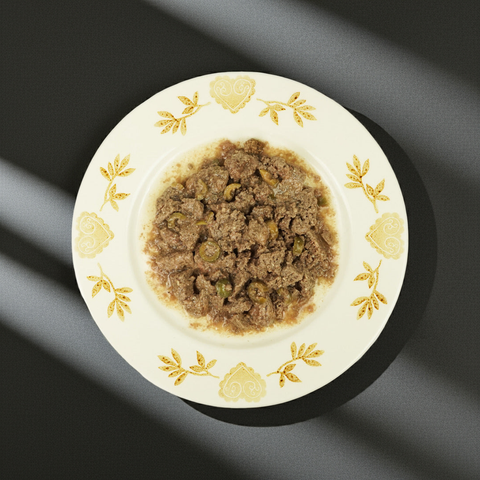 Tapenade Granjero para perros 380 gr